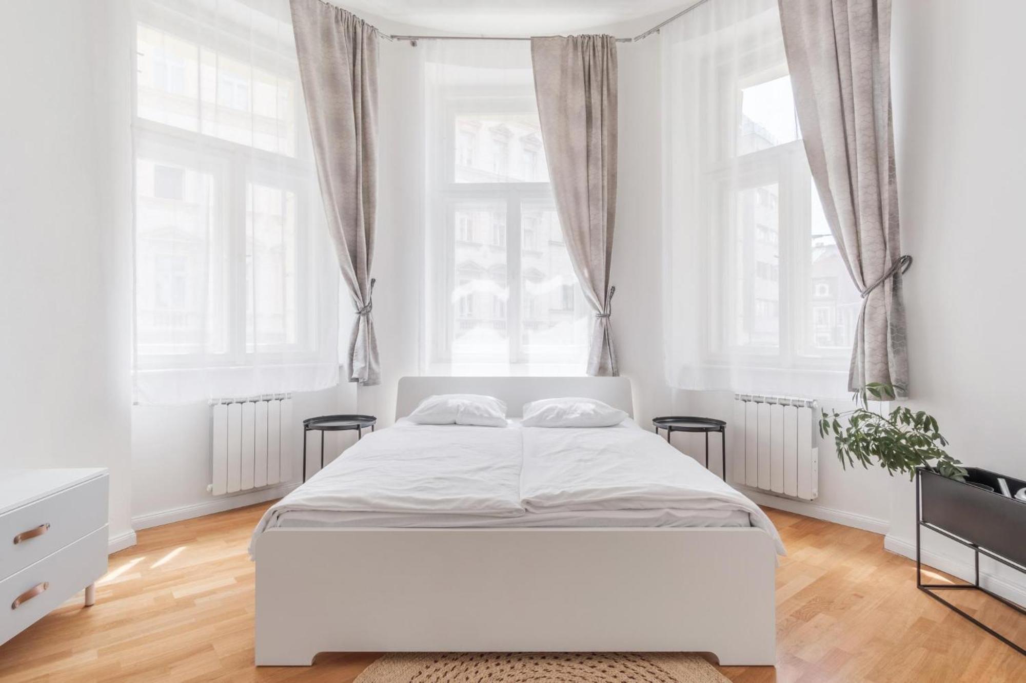 Prague Days - Elegant Studios Near Wenceslas Square Exterior foto